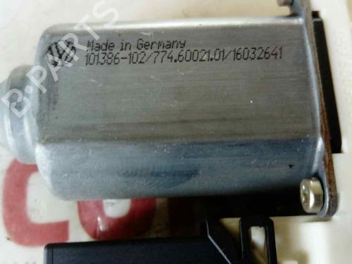 Right front window motor SEAT IBIZA III (6L1)  | BP19551200E20 