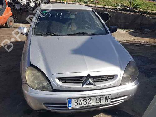Electronic module CITROËN XSARA Coupe (N0) 2.0 HDI 90 | BP19552142M83 