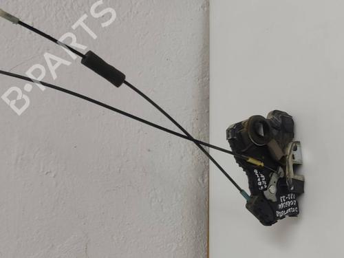 Used Front right lock SUZUKI GRAND VITARA II (JT, TE, TD) [2005-2025]  19565810