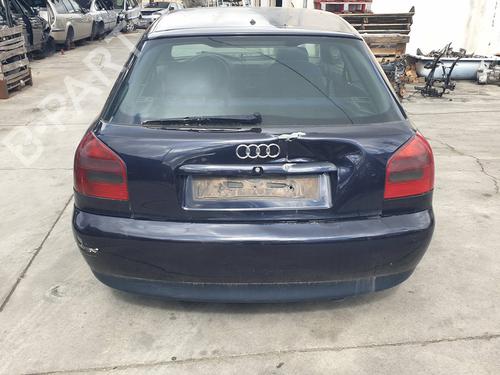 Left front window switch AUDI A3 (8L1) | BP40186816I27 - Image 10