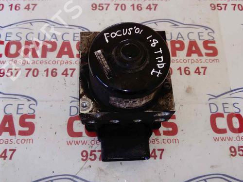ABS pump FORD FOCUS I (DAW, DBW)  | BP19547926M43 