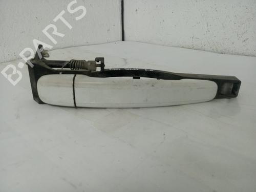 Used Front right exterior door handle PEUGEOT 307 (3A/C) [2000-2012]  19563553