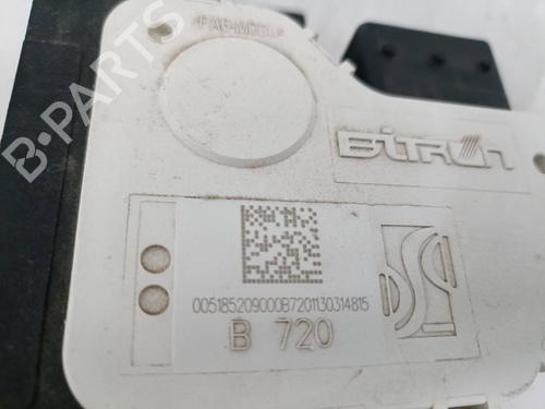 Pedal FIAT PANDA (312_, 319_) 1.3 D Multijet (312PXL1A) | BP33412343I4  - Image 5