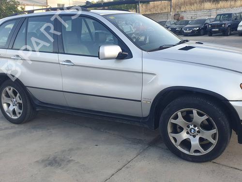 Right headlight BMW X5 (E53) 3.0 d | BP33556644C29 - Image 17