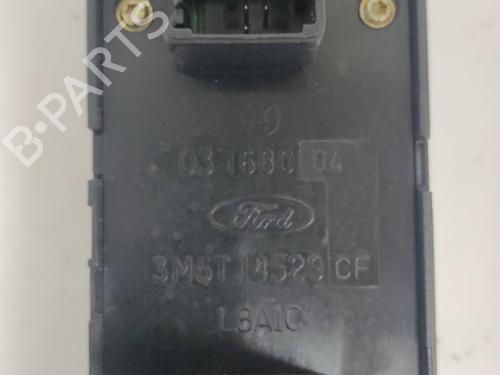 Left front window switch FORD FOCUS II (DA_, HCP, DP)  | BP19568943I27 