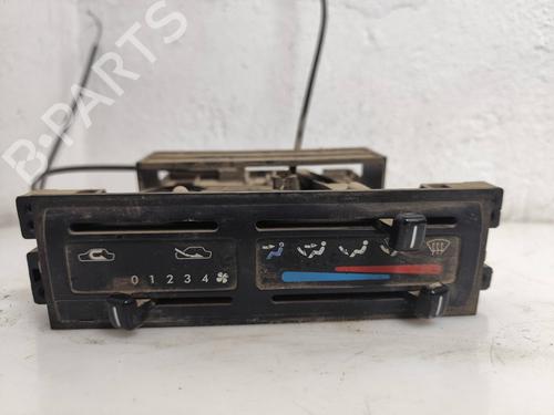 Used Climate control NISSAN TERRANO II (R20) [1992-2007]  26565598
