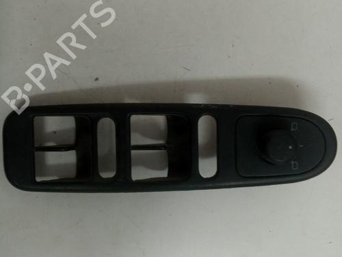 Used Mirror switch SEAT LEON (1M1) [1999-2006]  19560526