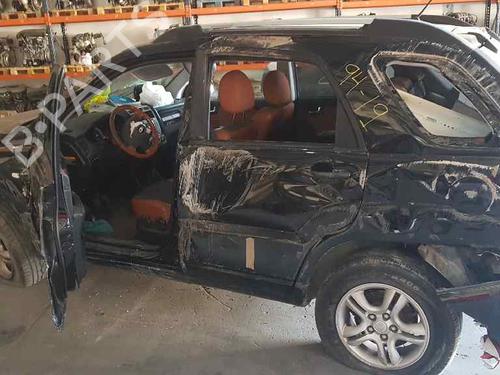 Fuse box KIA SPORTAGE II (JE_, KM_)  | BP19565198E1 