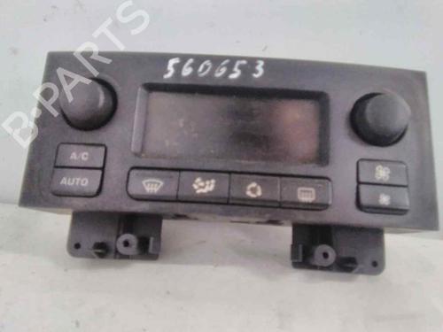 Climate control PEUGEOT 307 Break (3E) 1.6 HDi 110 | BP19564639I5 