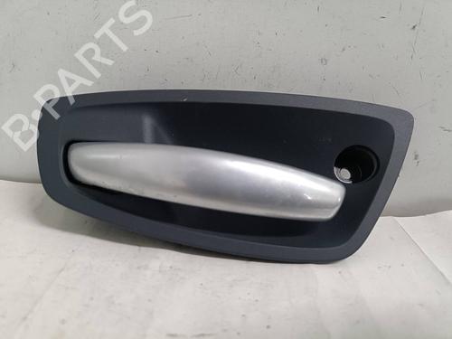 Used Rear left interior door handle Rear left interior door handle BMW 1 (E87) 118 d (122 hp) 33442351 33442351