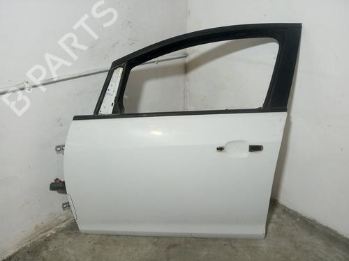 Used Left front door OPEL ASTRA J (P10) [2009-2016]  28071193