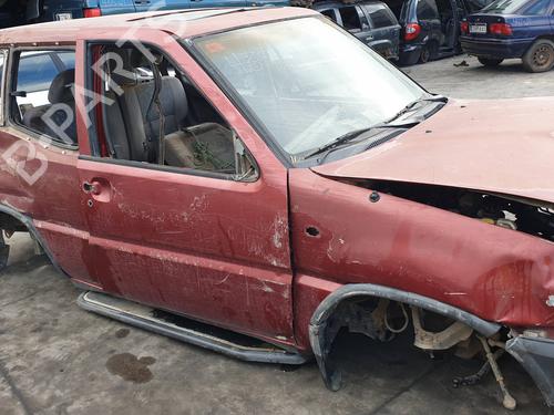 Front wiper motor NISSAN TERRANO II (R20)  | BP19561454M29 