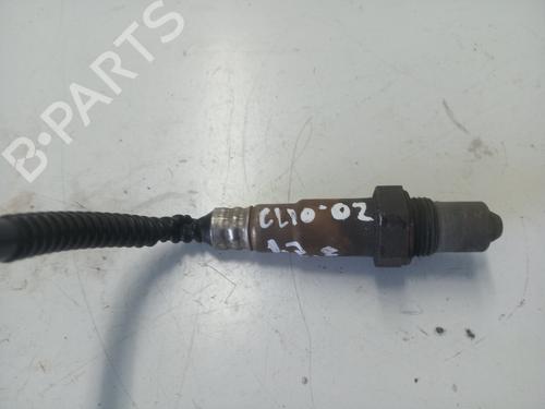 Electronic sensor RENAULT CLIO II (BB_, CB_)  | BP19557954M84 
