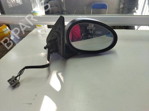 Right mirror ROVER 45 I Hatchback (RT) 1.6 | BP19561573C27 