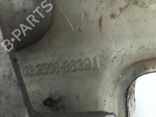 Brake master cylinder FORD FOCUS C-MAX (DM2) | BP37177893M77 - Image 4