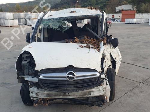 Used Parts OPEL COMBO Box Body/MPV (X12) [2012-2025]  4254440