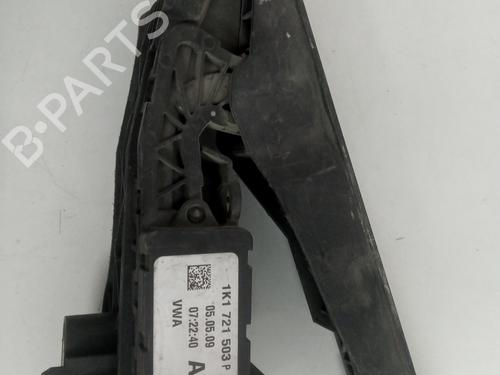 Pedal SEAT LEON (1P1) [2005-2013]  19560537