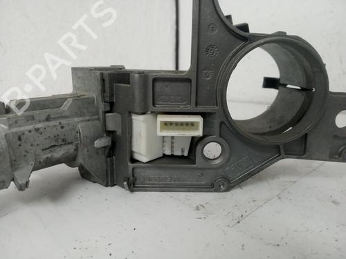 Ignition barrel OPEL ZAFIRA / ZAFIRA FAMILY B (A05)  | BP19563234M48 