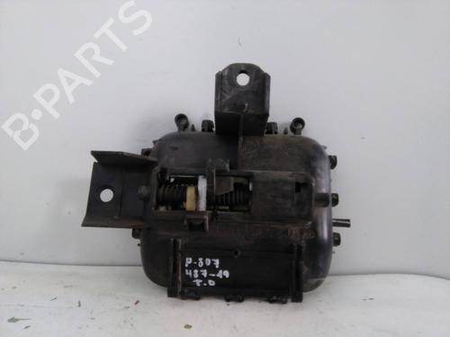 Rear right interior door handle PEUGEOT 807 (EB_)  | BP19558580I16