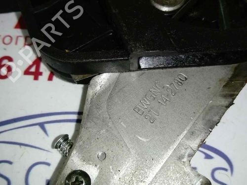 Hand brake FORD TRANSIT CONNECT (P65_, P70_, P80_) 1.8 TDCi | BP19547907I18