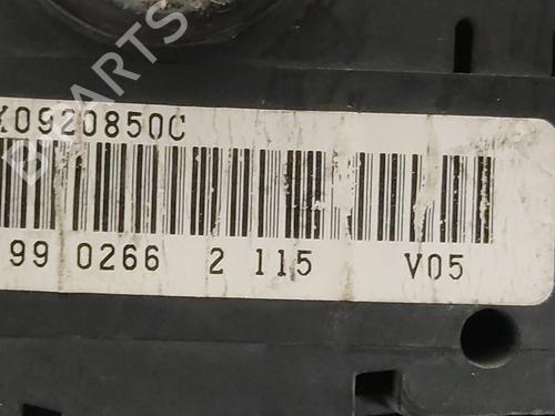 Instrument cluster SEAT IBIZA II (6K1)  | BP21007530C47 