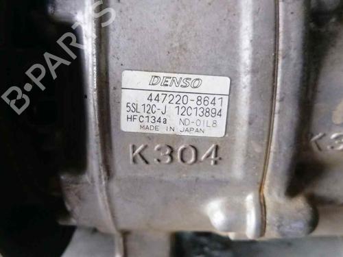 AC compressor FIAT STILO (192_)  | BP19551158M34 