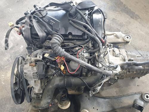 Mass air flow sensor AUDI A4 B6 Avant (8E5) 1.9 TDI | BP19564609M95 