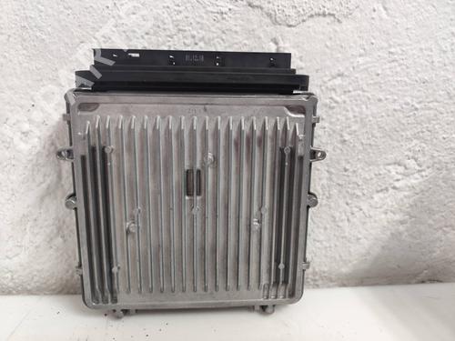 Engine control unit (ECU) BMW 3 (E90) 318 d | BP27512162M57 