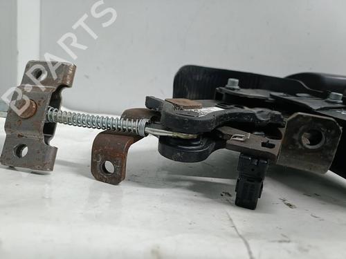 håndbremse FIAT PANDA (312_, 319_) 1.3 D Multijet (312PXL1A) | BP33412376I18 - Image 3