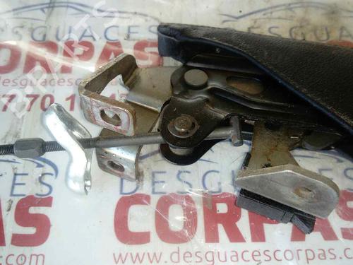 Hand brake VW GOLF IV (1J1)  | BP19551740I18 