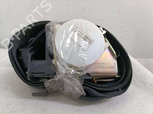 Used Front left seatbelt Front left seatbelt BMW 1 (E87) 118 d (122 hp) 34447853 34447853