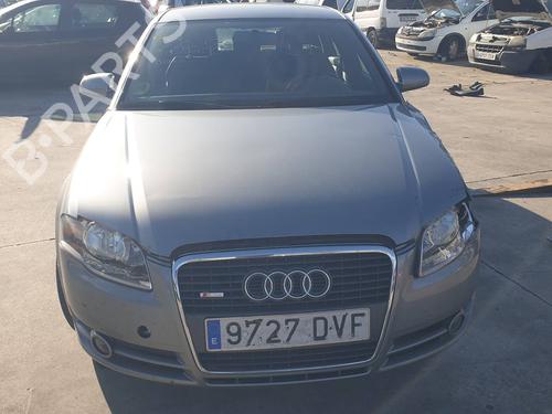 Left front window switch AUDI A4 B7 (8EC) 2.0 TDI 16V | BP36093752I27  - Image 14
