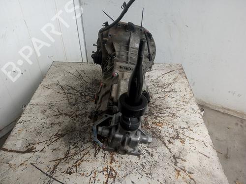 Gearbox KIA SORENTO I (JC)  | BP19565220M3 