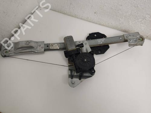 Used Front right window mechanism DACIA SANDERO II [2012-2025]  19567217