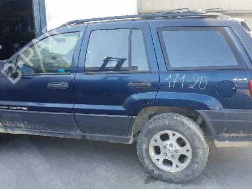 Electronic sensor JEEP GRAND CHEROKEE II (WJ, WG)  | BP19555550M84 