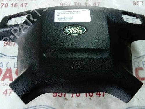 Used Driver airbag LAND ROVER DISCOVERY II (L318) 2.5 Td5 4x4 (139 hp) 19550499