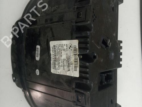 Instrument cluster BMW 1 (E87) 118 d | BP19559669C47 