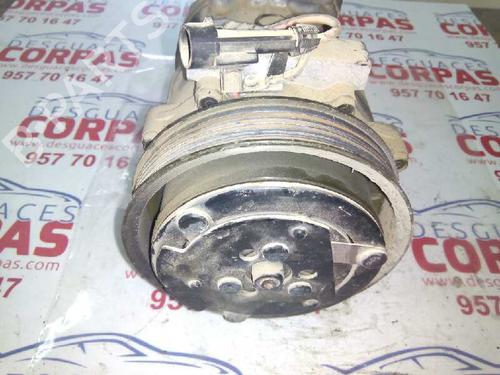 AC compressor ALFA ROMEO 147 (937_) | BP19546979M34