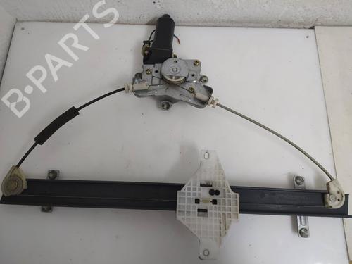 Front right window mechanism HYUNDAI TERRACAN (HP) 2.9 CRDi 4WD | BP19567588C23 
