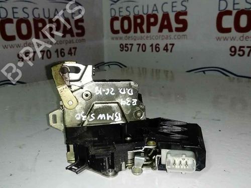Front right lock BMW 5 (E39) 530 d | BP19550208C97 