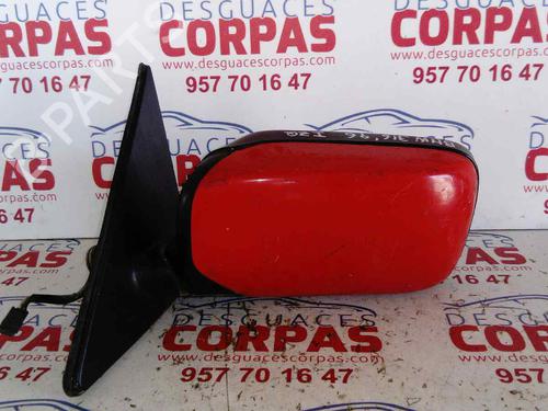 Left mirror BMW 3 Compact (E36)  | BP19549575C26 