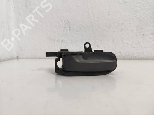 Used Front left interior door handle CITROËN C1 (PM_, PN_) 1.4 HDi (54 hp) 21813990