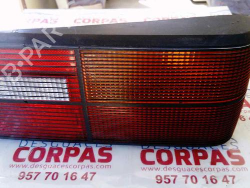 Used Right taillight FORD ORION I (AFD) [1983-1986]  21001920