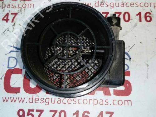 Mass air flow sensor OPEL ZAFIRA A MPV (T98) 1.8 16V (F75) | BP19549235M95 