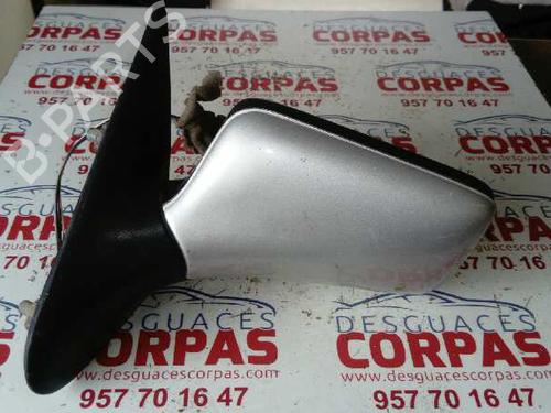 Left mirror SEAT IBIZA II (6K1)  | BP19549776C26