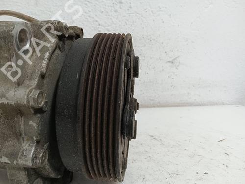 AC compressor SEAT TOLEDO II (1M2)  | BP34471706M34  - Image 10