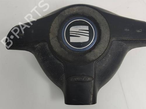Førerens kollisjonspute SEAT LEON (1M1) [1999-2006]  21043590