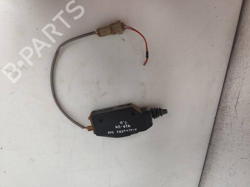 Used Electronic module FORD FIESTA III (GFJ) [1989-1997]  26505098