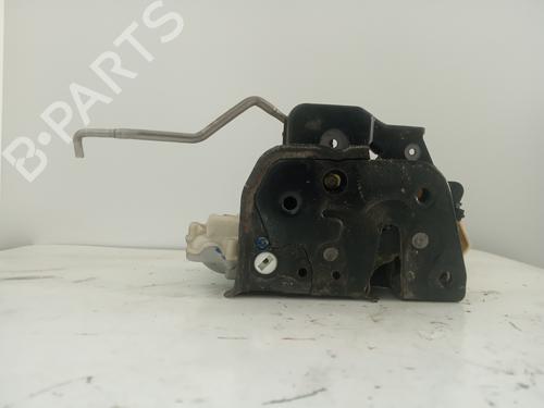 Rear right lock AUDI A3 (8P1)  | BP19558131C99 