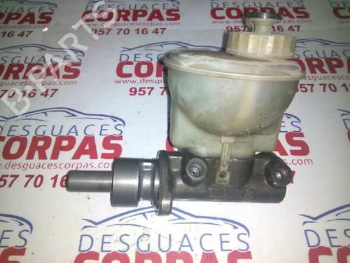 Used Brake master cylinder Brake master cylinder VW GOLF III (1H1) [1989-2000] 19547141 19547141